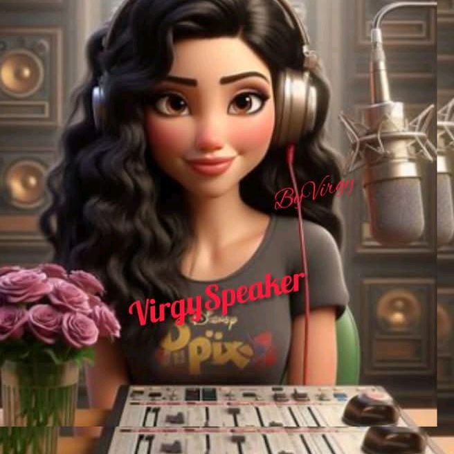 Profile Picture of VirginiaSpeaker🎧 (@virginiaspeaker) on Tiktok