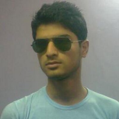 Profile Picture of Badar Dilshad (@BadarDilshad) on Twitter