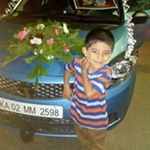 Profile Picture of Ramya Murthy (@ramya.murthy.528) on Instagram