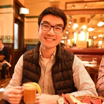 Profile Picture of Nathan Chiu (@nathan_chiu) on Twitter