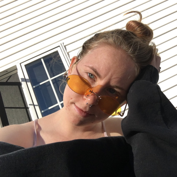 Profile Picture of Katherine Jakobson (@kjakobson) on Poshmark