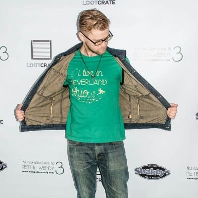 Profile Picture of Tyler Robert Roots (@tylerroots) on Twitter