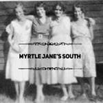 Profile Picture of Myrtle Jane’s South (@myrtlejanessouth) on Instagram