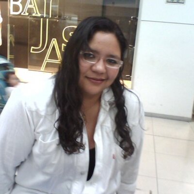 Profile Picture of Cynthia Zepeda (@Sagnitec) on Twitter