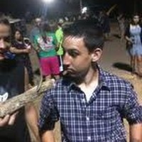 Profile Picture of Luke Driggers (@luke-driggers-1) on Quora