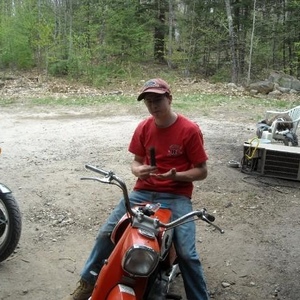 Profile Picture of Aaron Zikking (@kid03896) on Myspace