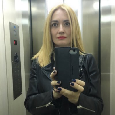 Profile Picture of Elena Baeza I. (@ebaei) on Twitter