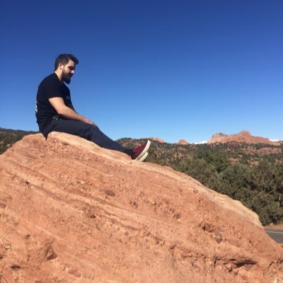 Profile Picture of Andrew Cantu (@andrewcantu65) on Twitter