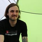 Profile Picture of Gordon Wall (@iamgordonwall) on Instagram