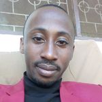 Profile Picture of Wiston buberwa John (@wistonbuberwa) on Instagram