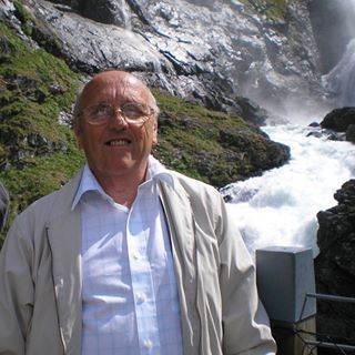 Profile Picture of Michael Noall (@Michael-Noall) on Facebook