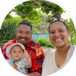 Profile Picture of KANTESHA & COREY | Tropical Adventurers (@caysea_ventures) on Instagram