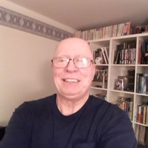 Profile Picture of Bob Erickson  🏳️‍🌈  🎶 (@erickson_rf) on Twitter