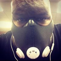 Profile Picture of Patrick Wilson (@tha_machine) on Pinterest