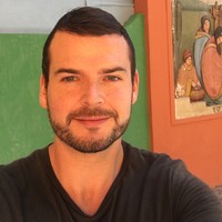 Profile Picture of Sebastian Edwards (@sebastian-edwards-19) on Quora