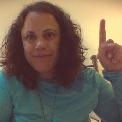 Profile Picture of Marguerite T Beargie (@margbeargie628) on Twitter