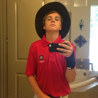 Profile Picture of Travis Lindsey (@t_lindsey2) on Twitter