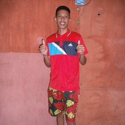 Profile Picture of Jonathan Serra (@jonh_serra) on Twitter