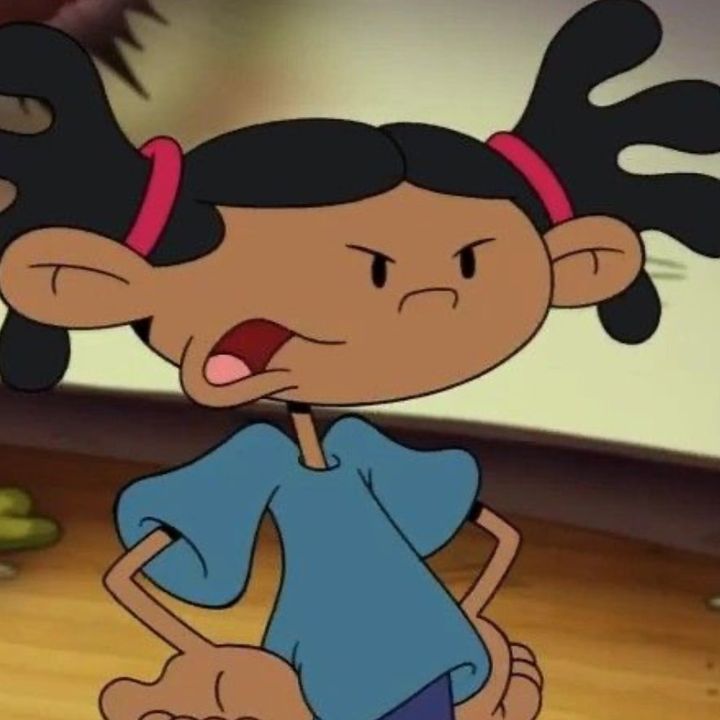 Profile Picture of Rita🕷 (@maysherots) on Tiktok