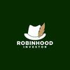 Profile Picture of Matthew (@@robinhoodinvestor) on Tiktok
