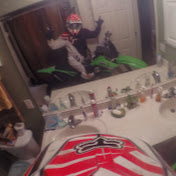 Profile Picture of Michael Magnapera (@TheMotocrossEdits) on Youtube