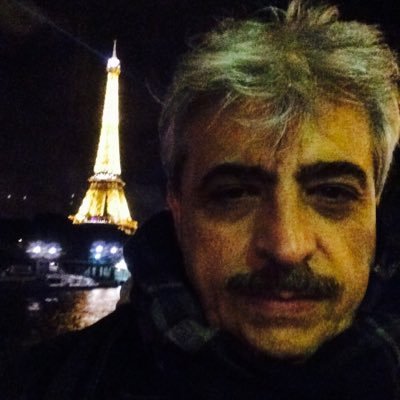 Profile Picture of Jorge Hakim Vista (@HakimVista) on Twitter