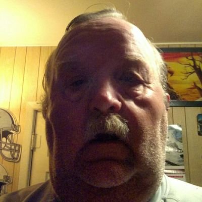 Profile Picture of Donald Geary (@DonaldGeary4) on Twitter