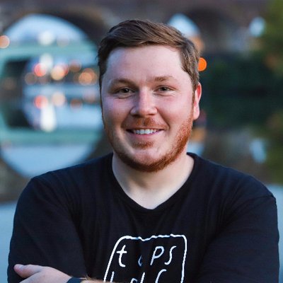 Profile Picture of Timothy O'Donnell (@Tim_BroDonnell) on Twitter