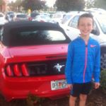 Profile Picture of Craig Lewis Jackson Marcy (@loxsterbrown) on Instagram