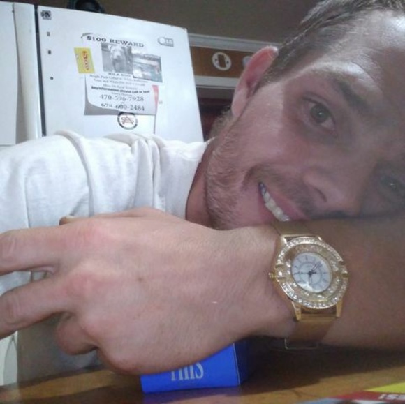 Profile Picture of Tyler Croft (@croftbrandon72) on Poshmark