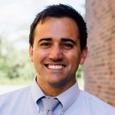Profile Picture of Ben Hixson (@BenjaminHixson) on Twitter