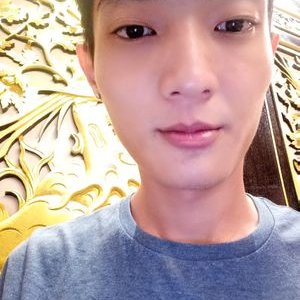 Profile Picture of Wayne Low (@wernbin94) on Twitter