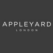 Profile Picture of Appleyard London (@appleyardlondon) on Youtube