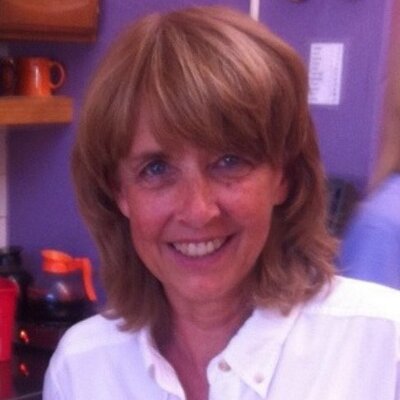 Profile Picture of ShirleyPaulson (@ShirleyPaulson) on Twitter