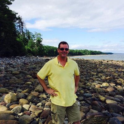 Profile Picture of Brian Toombs (@BrianToombs) on Twitter