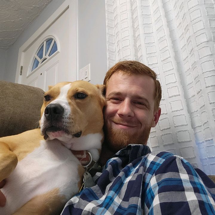 Profile Picture of joe Steadman (@@joesteadman992) on Tiktok