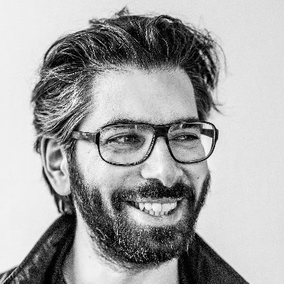 Profile Picture of Viktor Bedö (@ViktorBedo) on Twitter
