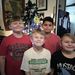Profile Picture of Kerri N Andrew Blosser (@blosserkerri) on Pinterest