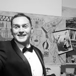 Profile Picture of eigertiger (@herbmoore) on Instagram