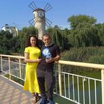 Profile Picture of Марина Чаленко (@calenkosana5) on Instagram