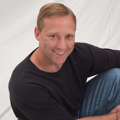 Profile Picture of Jeff Genung (@jeffgenung) on Twitter