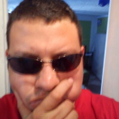 Profile Picture of Jose David Fuentes (@KotheDavid) on Twitter