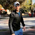 Profile Picture of Iván Araya (@ivancito_araya) on Instagram