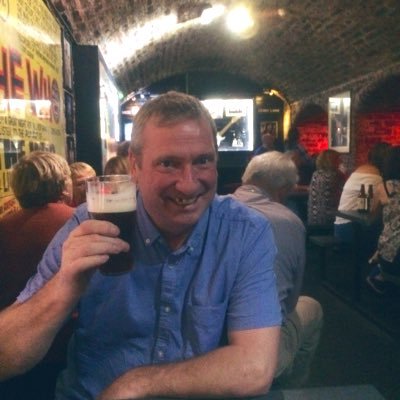 Glenn Sterling Day - Twitter Profile Picture of Glenn Sterling Day (@Glennsterlingda) on Twitter