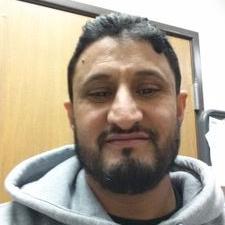 Profile Picture of Abdullah S Almasmari (@almasmari313) on Twitter
