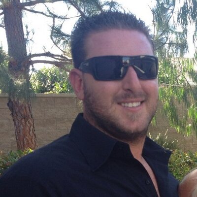 Profile Picture of Mark Mellinger (@firemark21) on Twitter