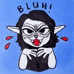 Profile Picture of 𝕵𝖊𝖘𝖘𝖎𝖈𝖆 (@octoberchimes) on Instagram