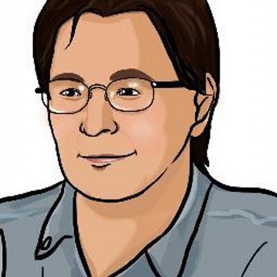 Profile Picture of Jerry De Luca (@hounddogmedia) on Twitter