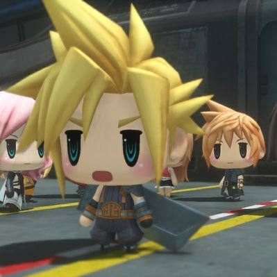 Profile Picture of Alexander Storm Arrington (@StormExile69) on Twitter