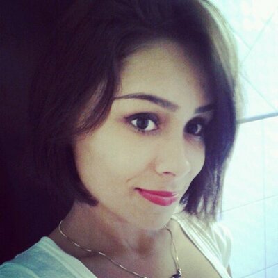 Profile Picture of Ana Carolina David (@Carolina_Solder) on Twitter